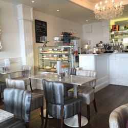 Pillars Coffee Shop
