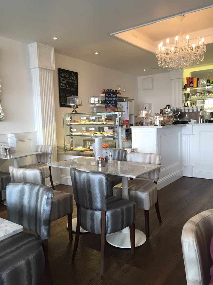 PILLARS COFFEE SHOP 21 Main Street, Keswick, Cumbria, United Kingdom