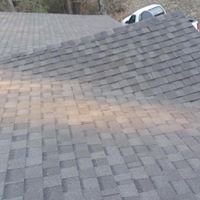 Slide of Gilmore Roofing