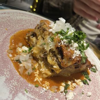 Modí - Birria lasagna - Italian Near Me - San Francisco, California Modí - Birria lasagna - Italian Near Me - San Francisco, California
