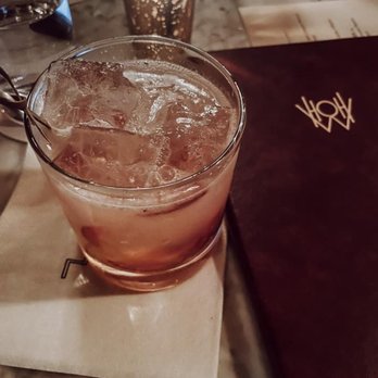 Hell or High Water - Cocktail Bars Near Me - Louisville, Kentucky