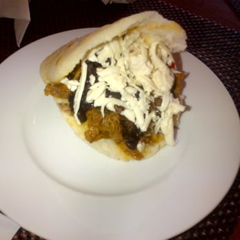 Arepas Cafe - Venezuelan Near Me - Astoria, New York