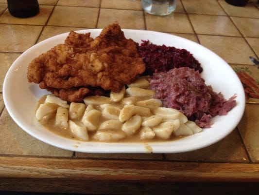 Polonus Restaurant by null