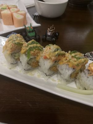 My Sushi & Ramen Izakaya by null