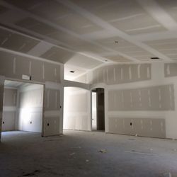 Affordable & Reliable Custom Finishes