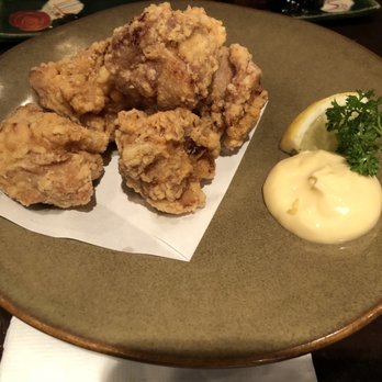 Kiraku - Tapas/Small Plates Near Me - Berkeley, California
