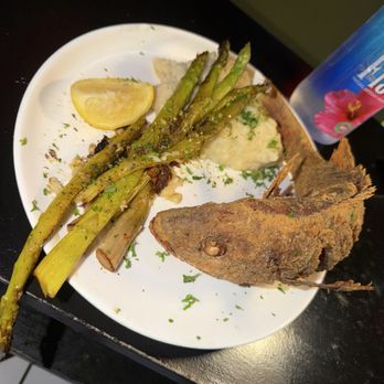 Piano Keys Restaurant & Lounge - Fried Snapper - Salad Near Me - Brandywine, Maryland Piano Keys Restaurant & Lounge - Fried Snapper - Salad Near Me - Brandywine, Maryland