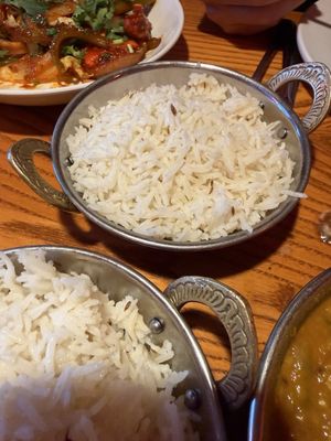 Taste of India by null