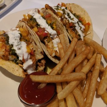 Bonefish Grill - Fish Tacos - Seafood Near Me - Gambrills, Maryland Bonefish Grill - Fish Tacos - Seafood Near Me - Gambrills, Maryland
