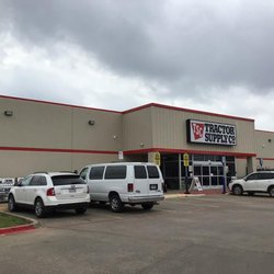 Tractor Supply