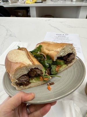 Photo of Bun & Mi - Santa Monica, CA, US.