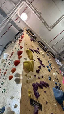 Brooklyn Boulders Queensbridge by null