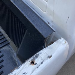 Martinez Truck and Auto Sales - When I took off the racks