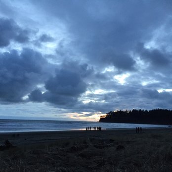 Hobuck Beach Resort - Resorts Near Me - Neah Bay, Washington