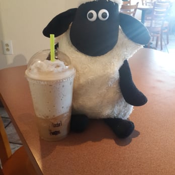 Papillon Quality Gourmet Coffees - I like the fact that you can have your frapp sweet or unsweet. - Coffee & Tea Near Me - Lafayette, California Papillon Quality Gourmet Coffees - I like the fact that you can have your frapp sweet or unsweet. - Coffee & Tea Near Me - Lafayette, California