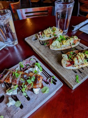Settebello Pizzeria Napoletana by null