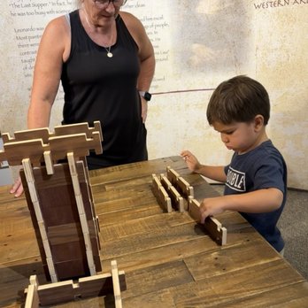 Hi-Desert Nature Museum - Engineer, here! - Museums Near Me - Yucca Valley, California Hi-Desert Nature Museum - Engineer, here! - Museums Near Me - Yucca Valley, California