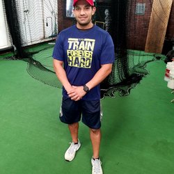The Field House - Coach Coogie