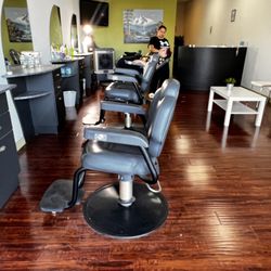 Brow & Beauty Salon