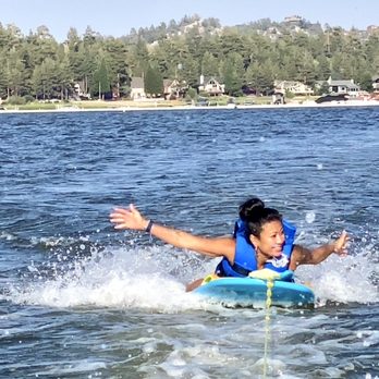 Big Bear Watersports School - Boating Near Me - Big Bear Lake, California
