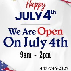Lee Nails & Spa