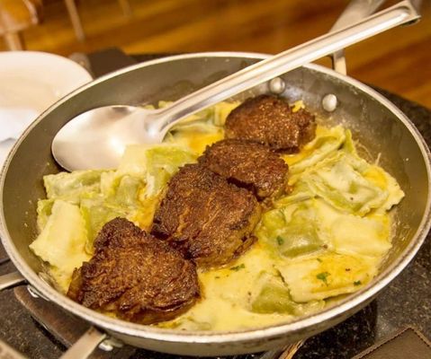 Barolo Curitiba by null