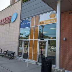 Shoppers Drug Mart - Storefront