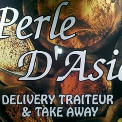 Perle d'asie