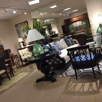 Woodbridge Interiors - Furniture Stores Near Me - San Diego, California