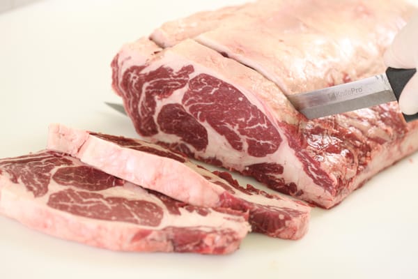 Gourmet Garage of SOHO by null