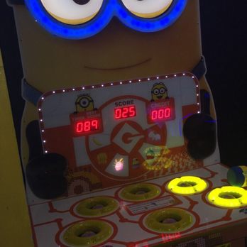 Laser Bounce - Arcades Near Me - Levittown, New York