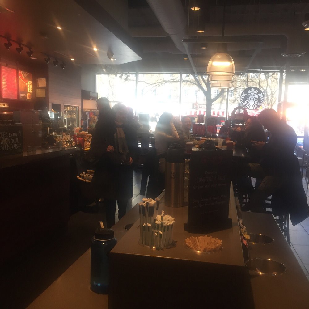 Starbucks - Coffee & Tea Near Me - Evanston, Illinois Starbucks - Coffee & Tea Near Me - Evanston, Illinois