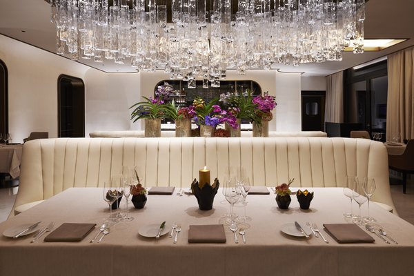 Hotel Atlantis by Giardino by null