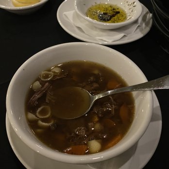 Daily News Restaurant - Beef soup - Modern European Near Me - Clearwater, Florida Daily News Restaurant - Beef soup - Modern European Near Me - Clearwater, Florida