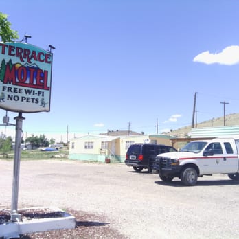 Terrace Motel - Nice place to stop - Hotels Near Me - Dinosaur, Colorado Terrace Motel - Nice place to stop - Hotels Near Me - Dinosaur, Colorado