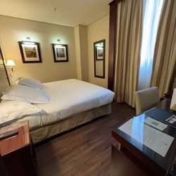 Hotel Valencia Center