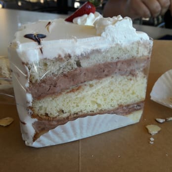 Layered Cakerie - Nutella hazelnut cake - Bakeries Near Me - Montclair, California Layered Cakerie - Nutella hazelnut cake - Bakeries Near Me - Montclair, California
