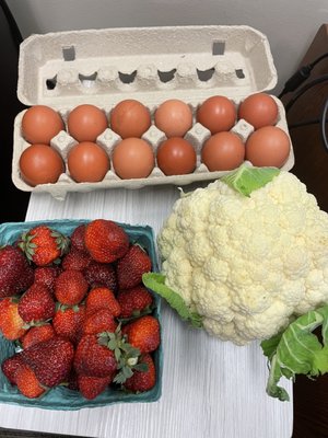 Original Farmers' Market by null