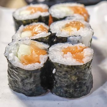 Go Go Sushi - Sushi Bars Near Me - Pasadena, California Go Go Sushi - Sushi Bars Near Me - Pasadena, California
