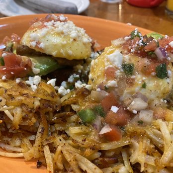 Westside Cafe - South of the Border -- 5/5 Definitely recommend! - New American Near Me - Vail, Colorado