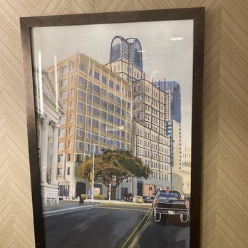 DoubleTree by Hilton Hotel Dallas - Campbell Centre - Hotels Near Me - Dallas, Texas