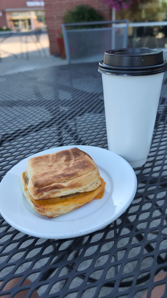 SAUVIE ISLAND COFFEE COMPANY Updated September 2024 104 Photos