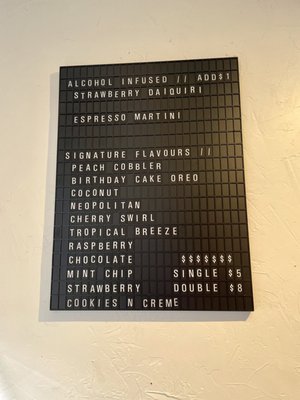 On Third Thought by null