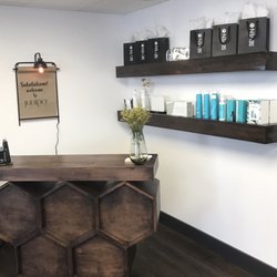 Juniper Salon