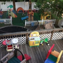 ABC Tuckahoe Childcare & Preschool