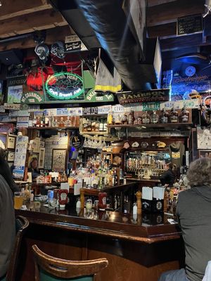 Brick Alley Pub & Restaurant by null