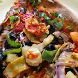Ciao Bella Pizzeria