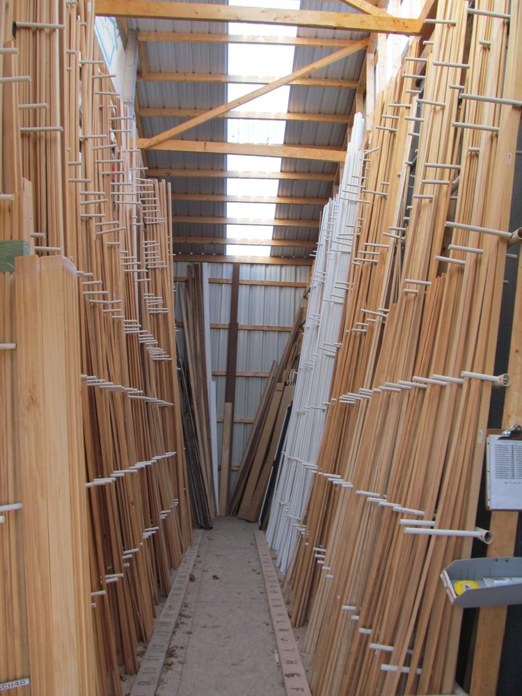 ROACHDALE BUILDING SUPPLIES Updated August 2024 5727 E State Road