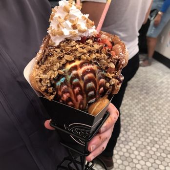 Wowfulls - Desserts Near Me - Brooklyn, New York Wowfulls - Desserts Near Me - Brooklyn, New York