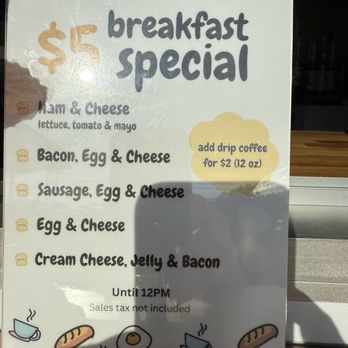Koobbie - Coffee & Tea Near Me - Winter Haven, Florida